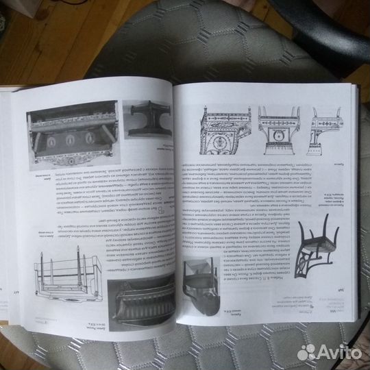 Короткова М.В. История жилища: от древности до мод