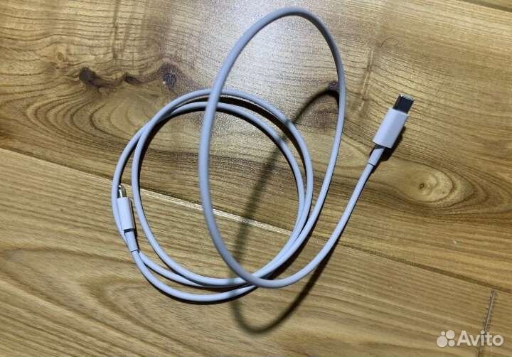 Новый оригинальный кабель Apple Type-C lightning