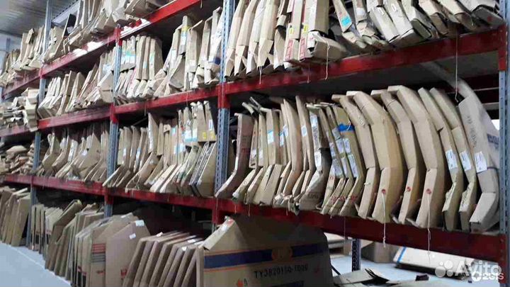 Ремкомплект крепежа суппорта hyundai: accent III 1