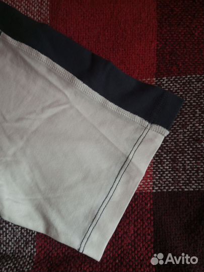 Новая футболка-оверсайз для мальчика 8-10 лет (140