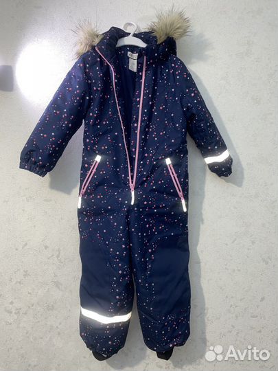 Комбинезон hm