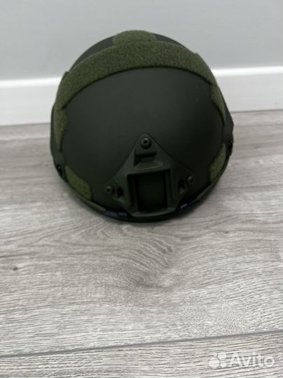 Шлем тактический бр2