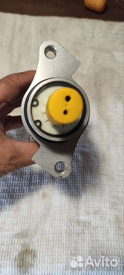 Цилиндр тормозной главный