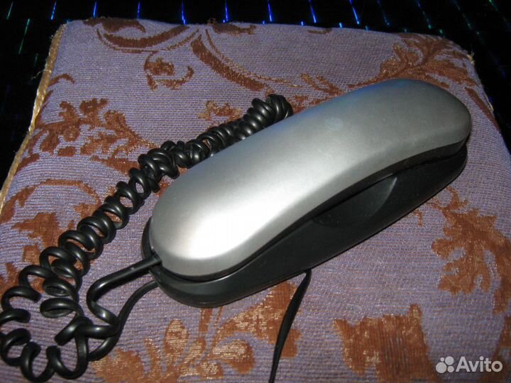 Panaphone с определителем номера