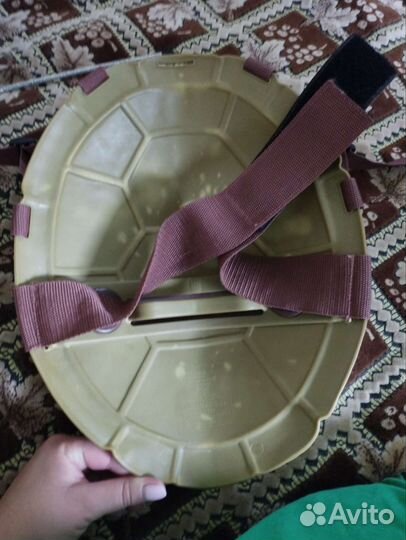 Маски героев