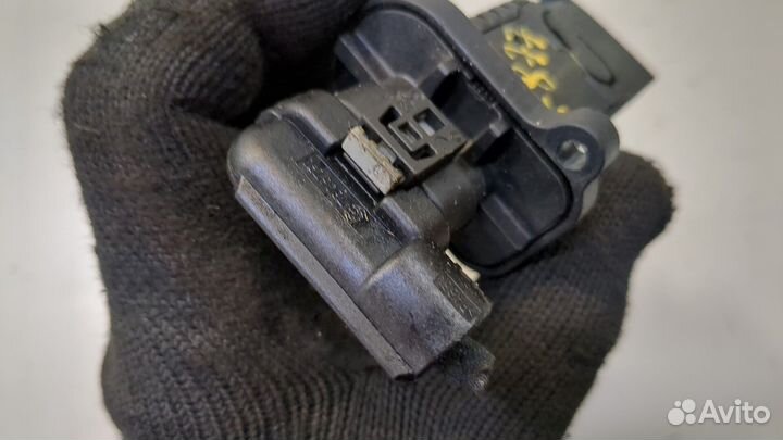 Измеритель потока воздуха BMW 5 F10