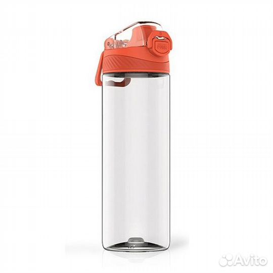 Бутылка для воды Xiaomi Quange Tritan Bottle 620ml
