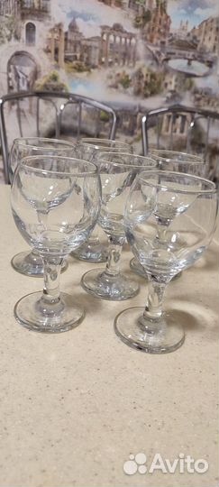 Бокалы для вина IKEA