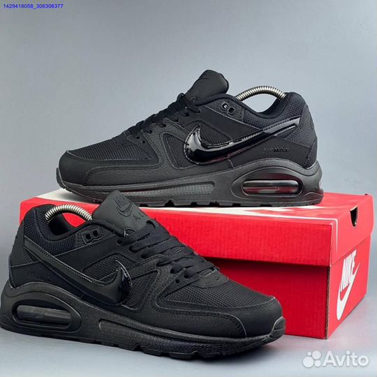 Кроссовки Nike Air Max 90 (Арт.42864)