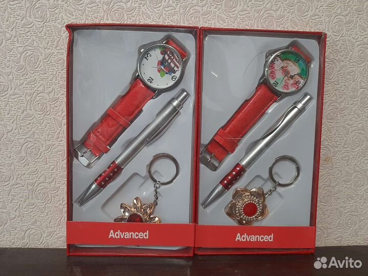 Подарочный набор