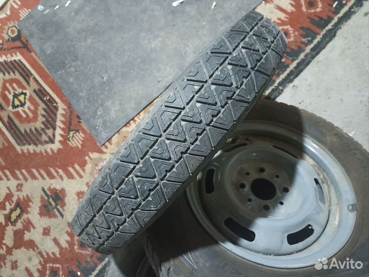 Ремень от bmw и докатка