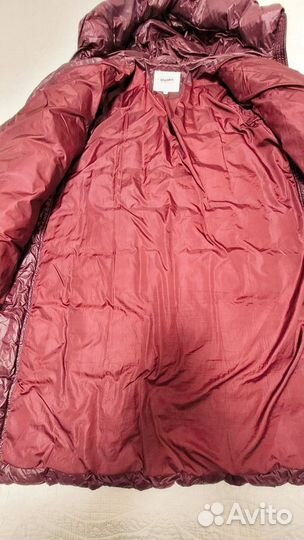 Пуховик женский 52 54 размер
