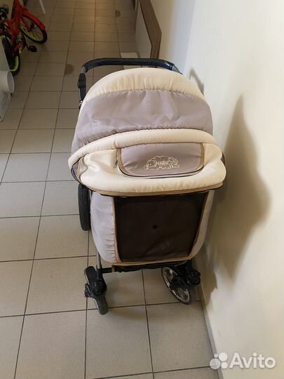 Продаю детскую коляску