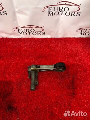 Натяжитель ремня генератора Peugeot 207 EP6