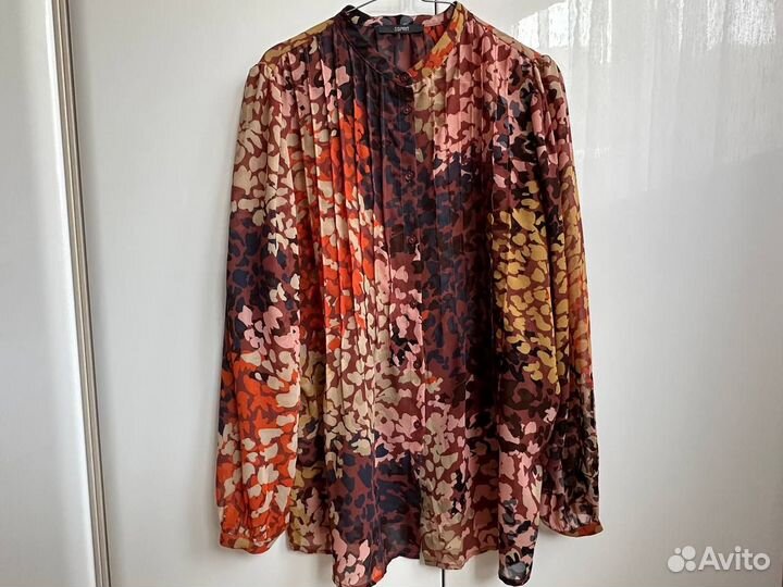Блузка женская 50 52