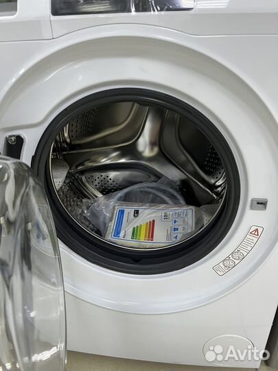 Стиральная машина Haier HW60-BP12919B