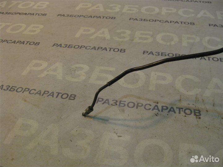 Трубка тормозной системы №4 Nissan Primera P12