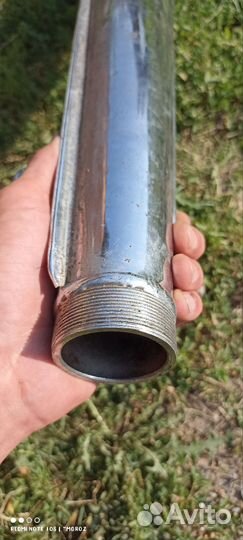 Глушители иж юпитер