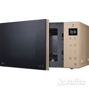 Микроволновая печь LG MW25R35gish