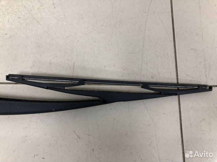 Поводок стеклоочистителя задний SsangYong Kyron 20