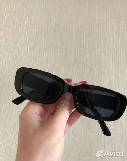 Солнцезащитные очки женские