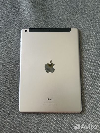 iPad air 1