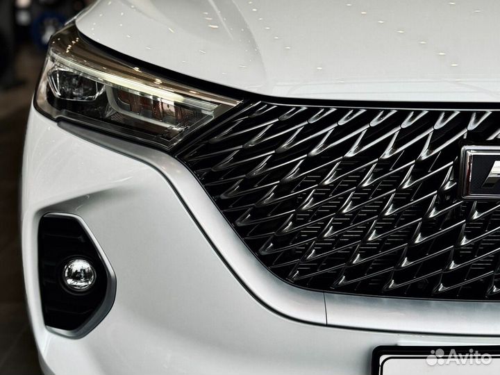 HAVAL M6 1.5 МТ, 2024