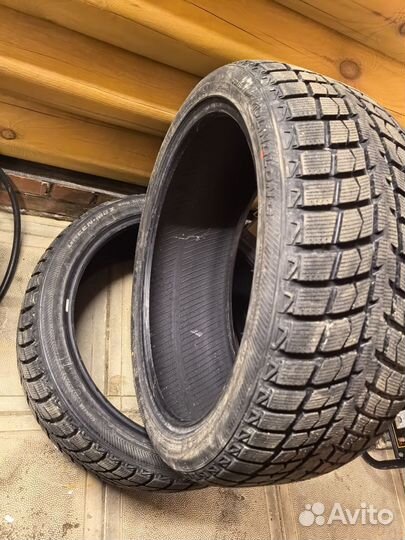 LingLong Green-Max Winter Ice I-15 SUV 265/40 R22 106S