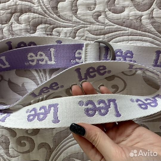 Ремень женский hmXlee