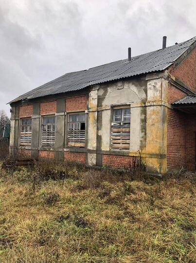 Дом 119 м² на участке 20 сот.