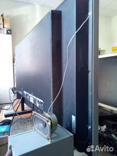 Монитор ЖК 32