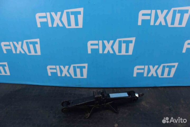 Домкрат Mazda 3 (Мазда 3) BK GJ6A37790A