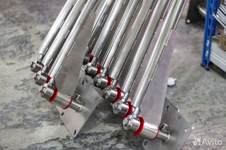 Оборудование для автомойки самообслуживания LUX-48