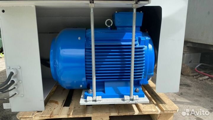 Одновальный многопил Белая Акула 1Ц8-450