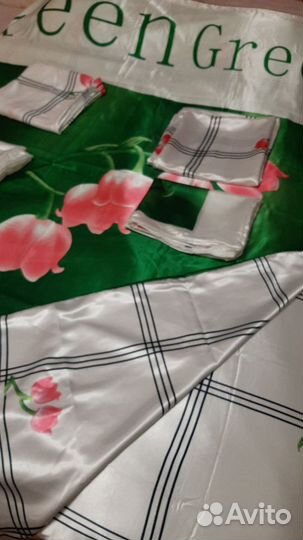 Постельное белье,новое