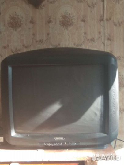 Телевизор бу