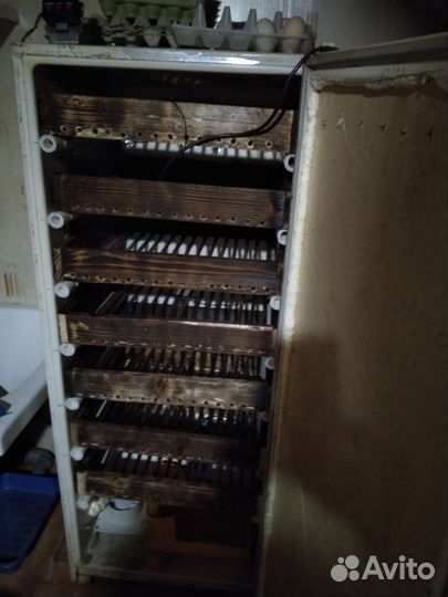Продам инкубаторы