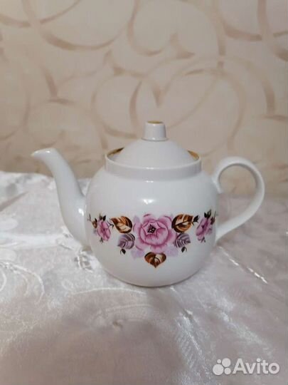 Посуда ссср. Винтаж