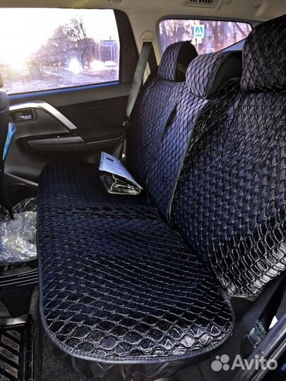 Чехлы накидки на авто