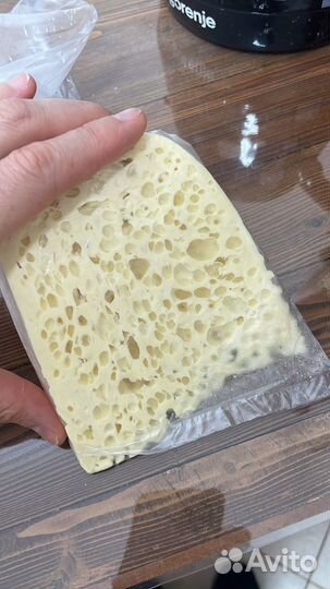 Сыр фермерский