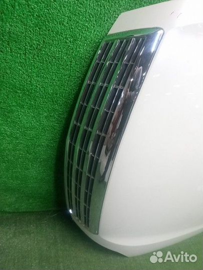 Капот F51009Y0MM Nissan Teana