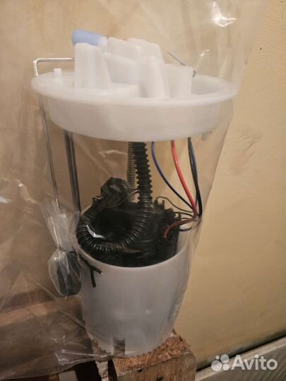 Насос топливный Форд Куга 2, новый