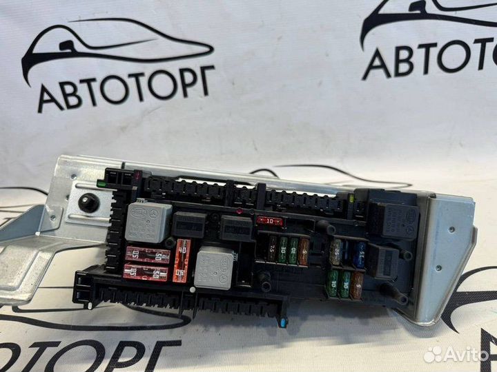 Блок предохранителей Mercedes-Benz Glk 350 X204