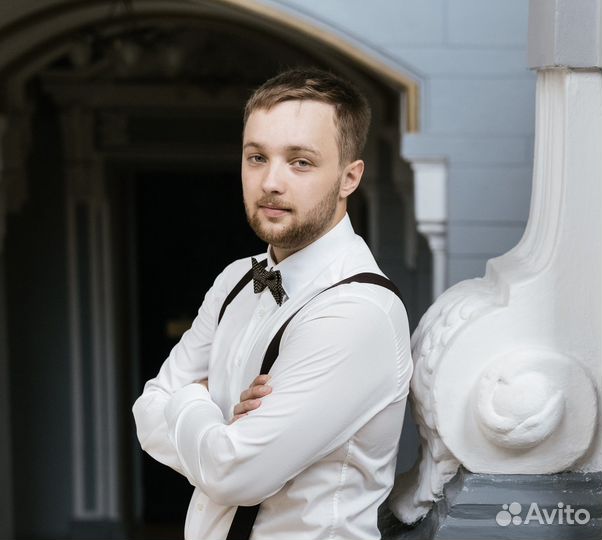 Ваш личный сварщик