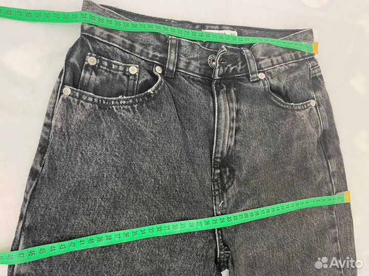 Джинсы женские 40-42 Pull&Bear