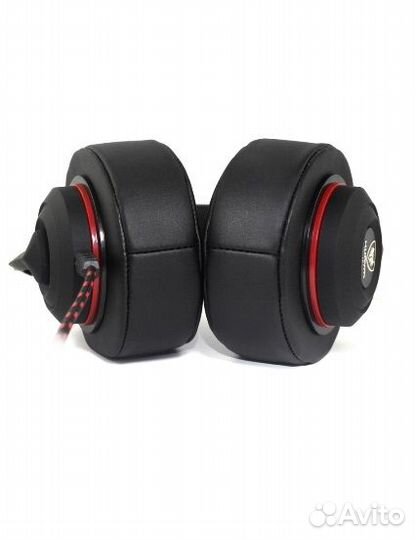 Oklick Наушники с микрофоном Оклик Новые