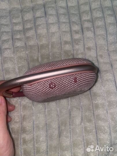 Jbl clip 4 колонка оригинал