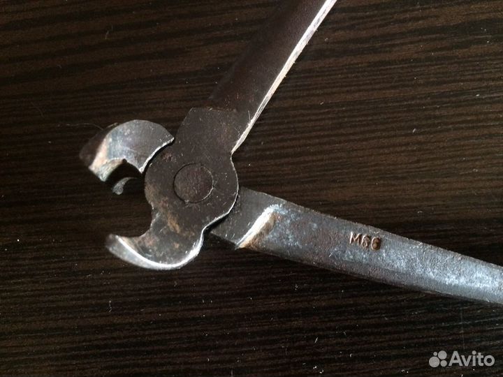 Кусачки СССР