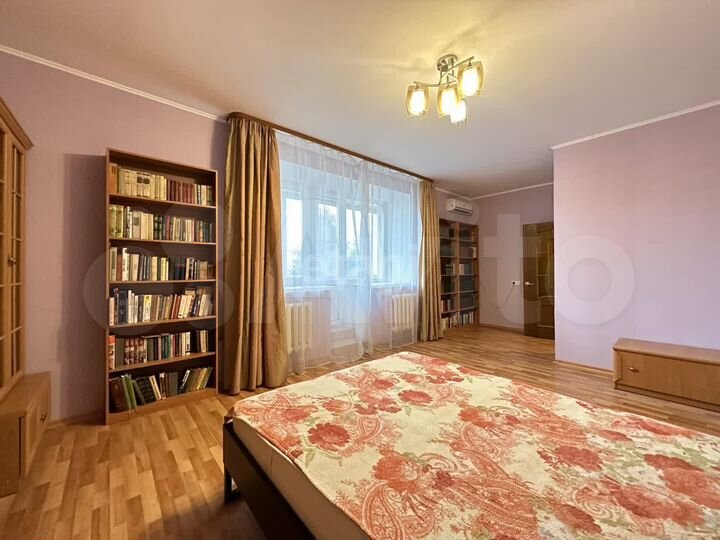 1-к. квартира, 47,8 м², 2/9 эт.