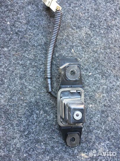 Камера заднего вида Lexus IS250 is 250 1066